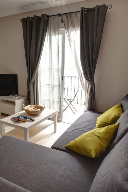 Apartment Ambrosia Nerja Zimmer foto