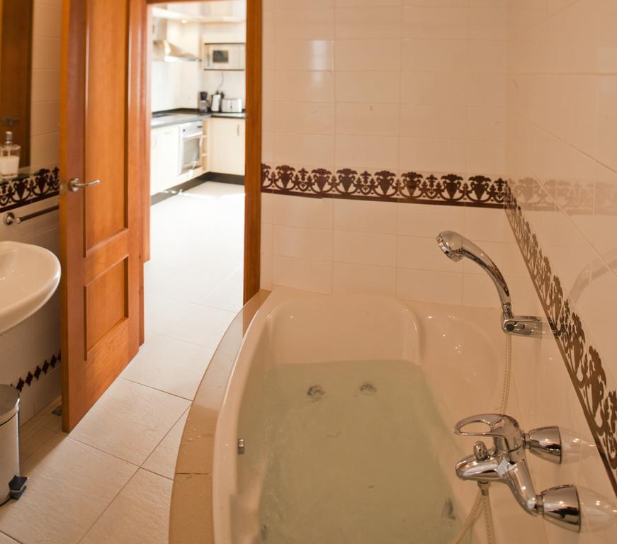 Apartment Ambrosia Nerja Zimmer foto