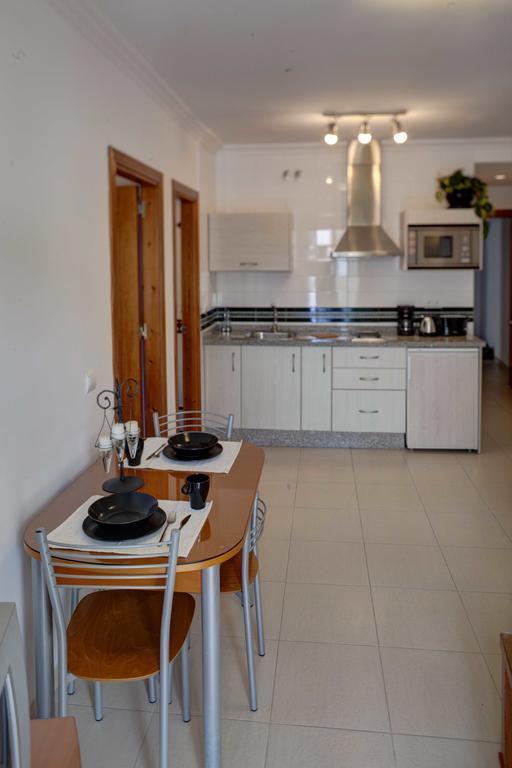 Apartment Ambrosia Nerja Zimmer foto