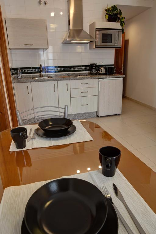 Apartment Ambrosia Nerja Zimmer foto